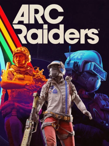 Arc Raiders